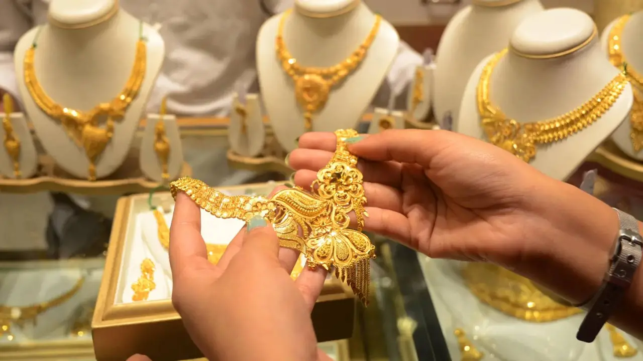 أسعار الذهب والليرات الرشادي والإنجليزي في الأردن وفق التسعيرة الثانية ليوم الثلاثاء